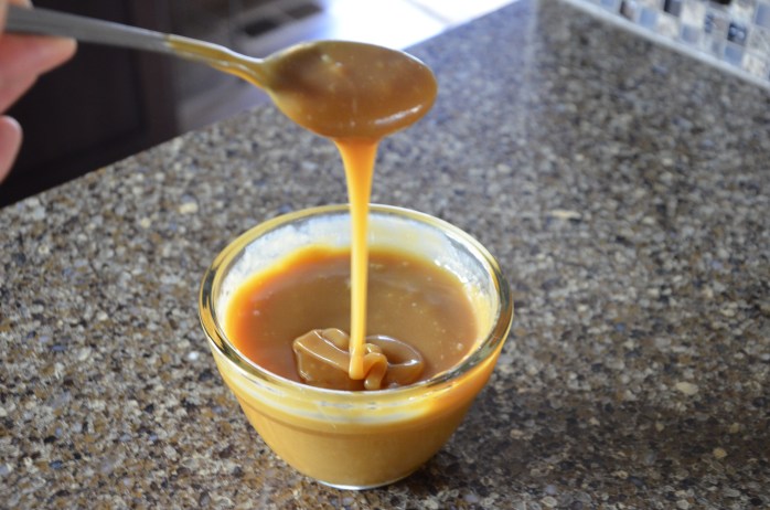 After A Night of Refrigeration. Glorious!!